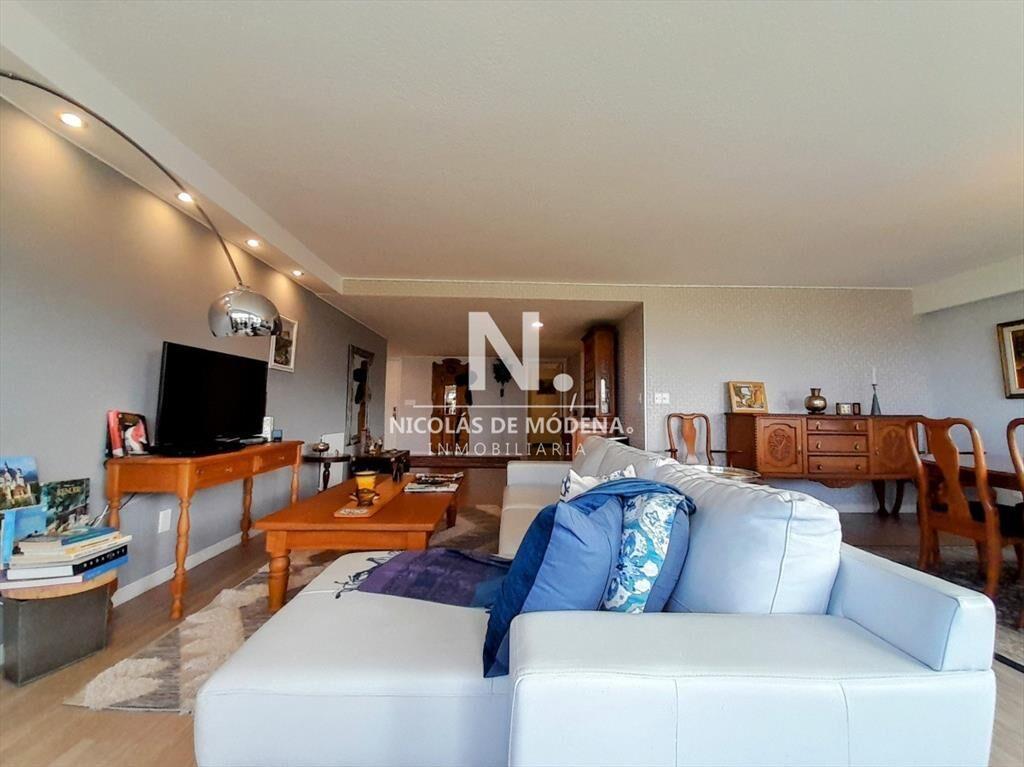 Venta Apartamento reciclado de 3 dormitorios en