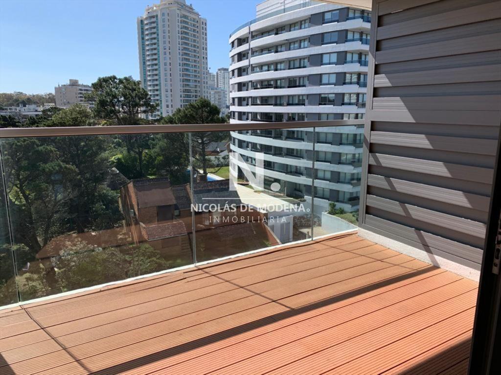 Excelente departamento en Punta del Este