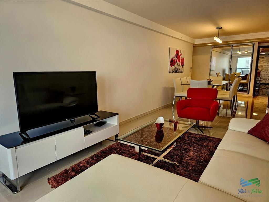 Apartamento disponible verano 2025, dos con Punta