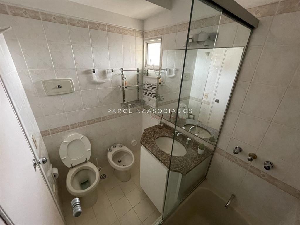 Apartamento de 3 dormitorios con amenities en Punta del Est