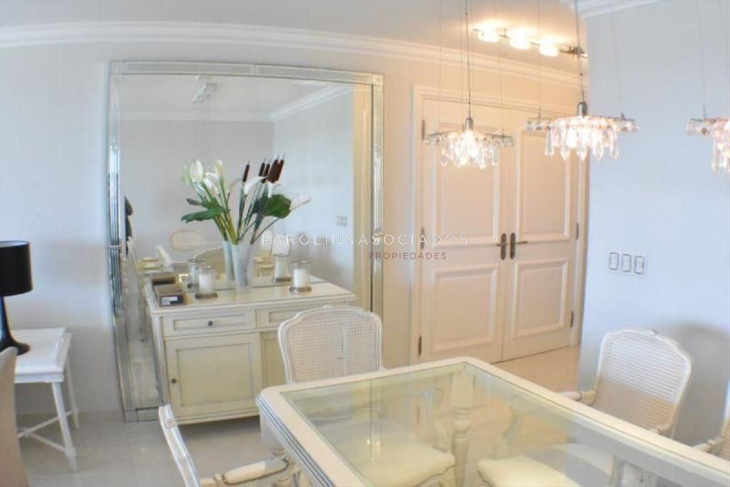 Apartamento de 3 dormitorios en Le Jardin, Punta