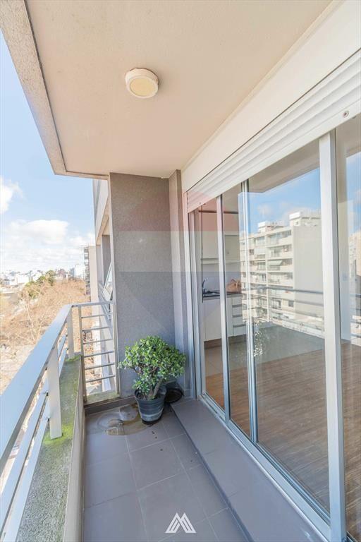 VENTA APARTAMENTO 2 DORMITORIOS , LA BLANQUEADA