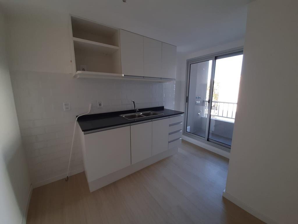 Apartamento en venta de 2 dormitorios cochera opcional e...