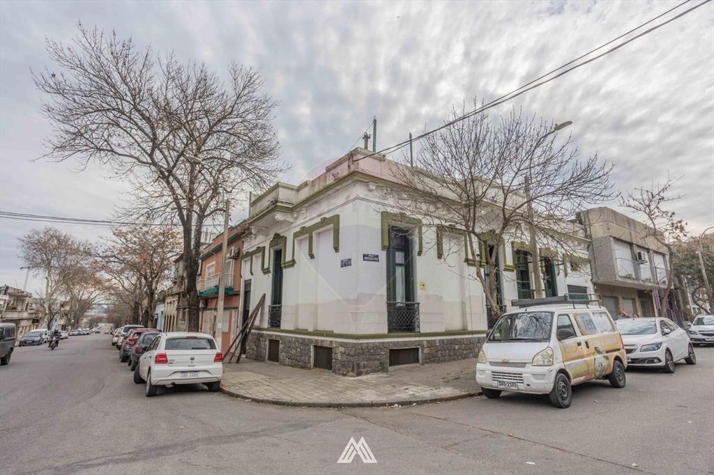 Bajo de Precio! Venta casa Aguada 5 dormitorios