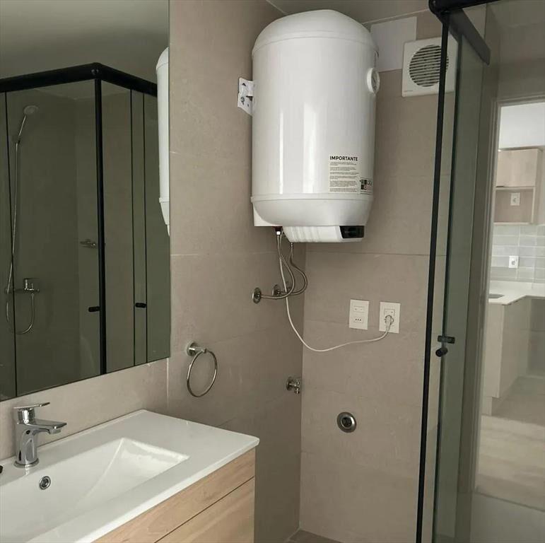 Alquiler Apartamento 1 Dormitorio con garaje, La Blanqueada