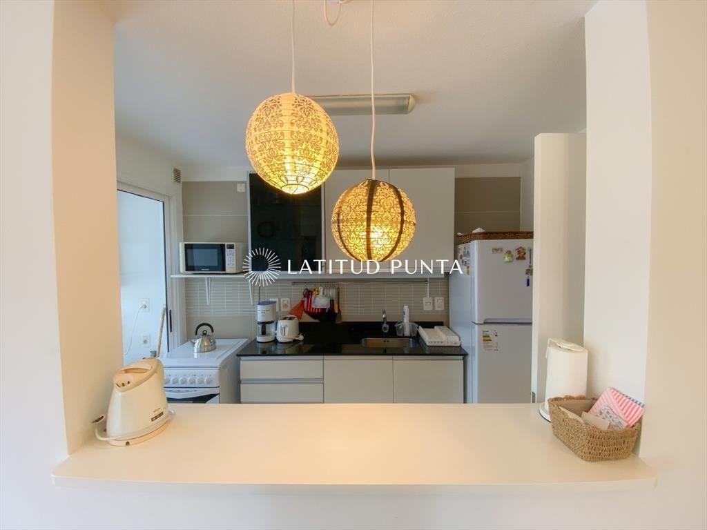 Roosevelt, apartamento de 2 dormitorios