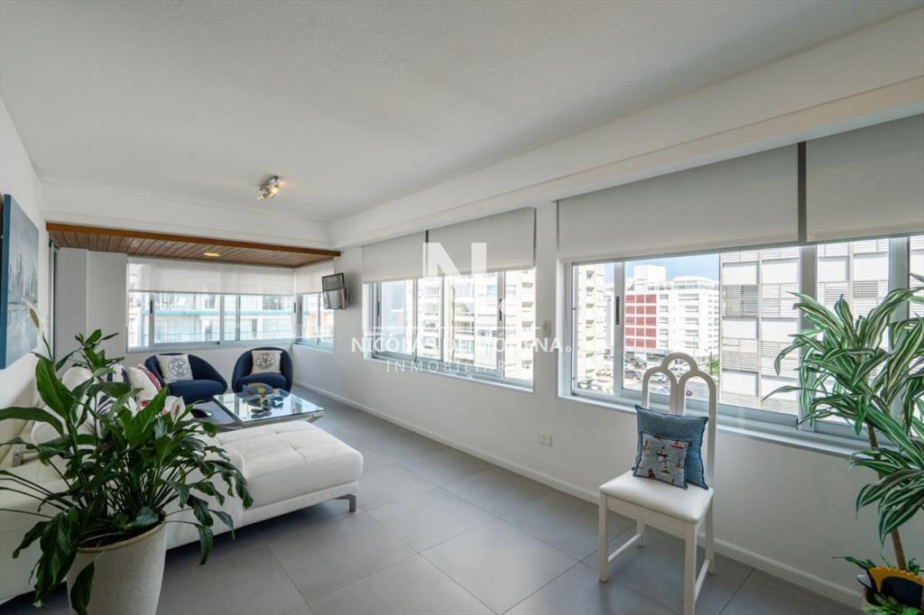 Vende apartamento de 2 dormitorios en Península,