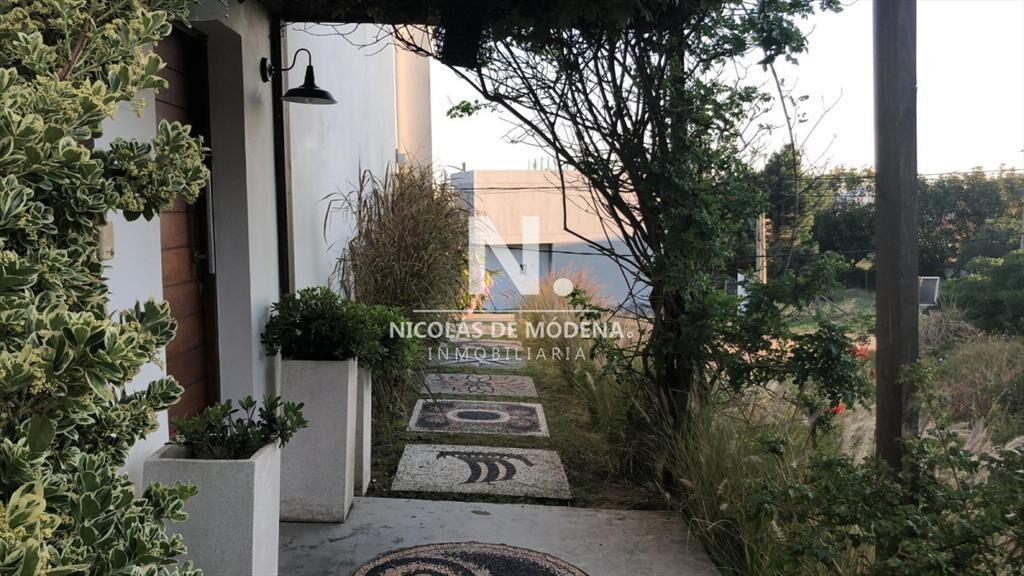 Casa en Venta en Montoya, La Barra