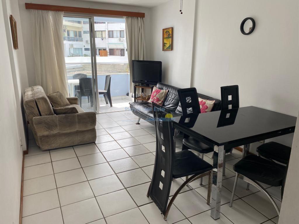 Apartamento en venta de 1 dormitorio en Punta del