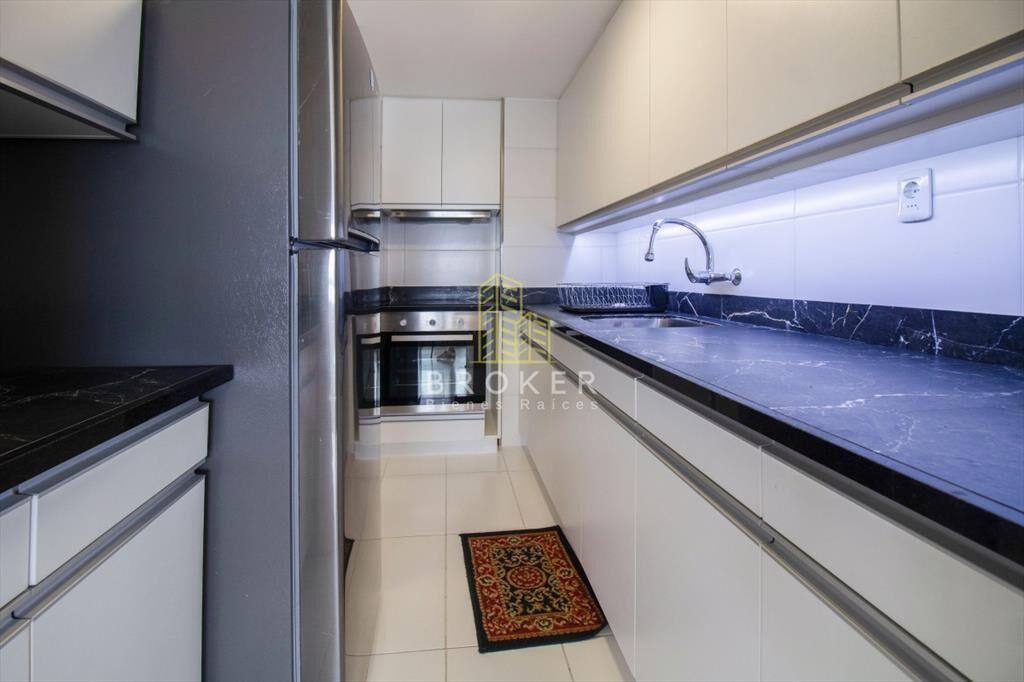 Venta de apartamento totalmente reciclado en con