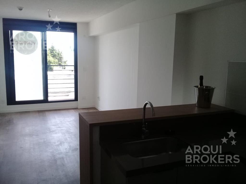 Apartamento en alquiler en La Blanqueada de 1 dormitorio -