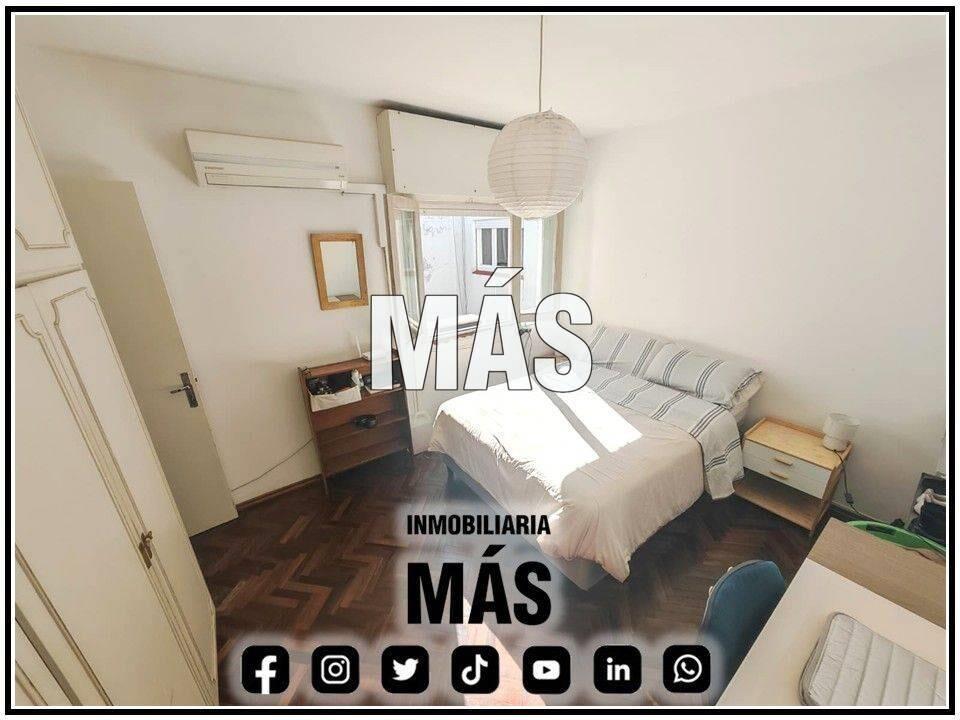 Apartamento Alquiler Cordón Montevideo iMas.uy MA *...