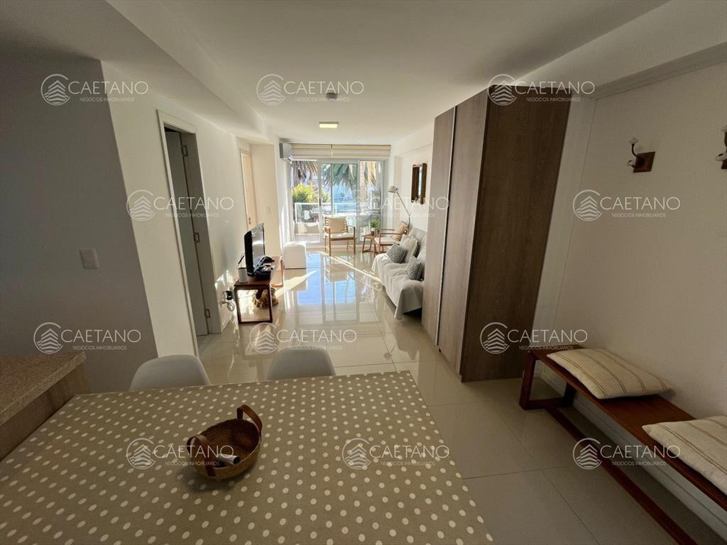 Vende apartamento de 1 dormitorio en gala puerto