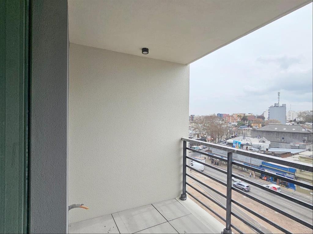 VENTA APARTAMENTO PARQUE BATLLE - AV ITALIA - A ESTRENAR -