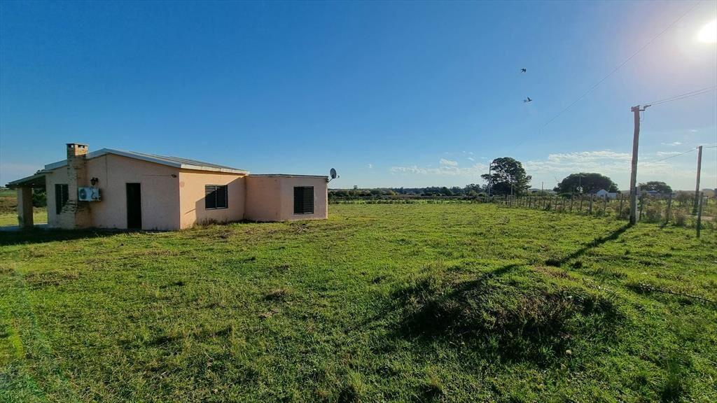 Venta Chacra con casa en Santa Rosa
