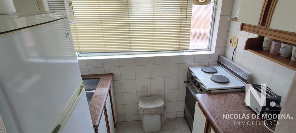 Apartamento en Punta del Este, Aidy Grill
