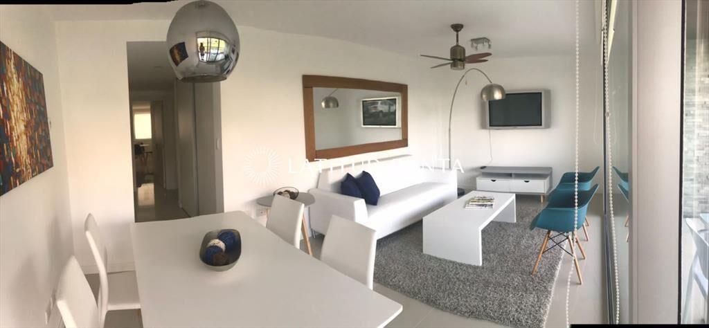 Apartamento en Mansa, 2 dormitorios con