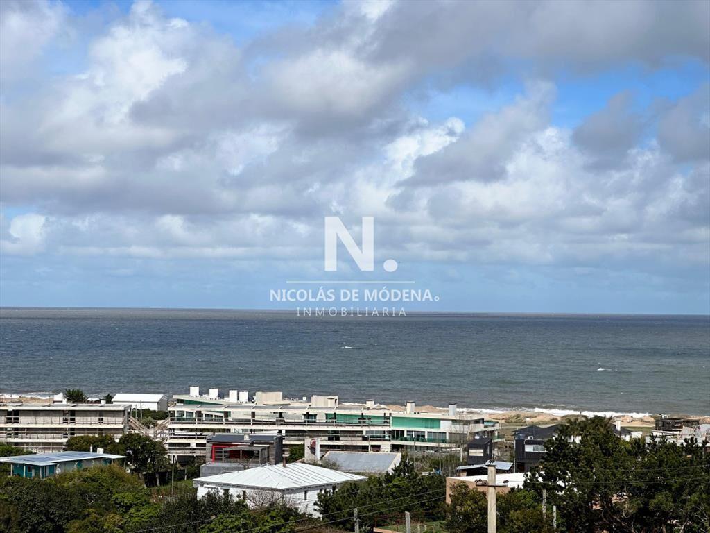 Monoambiente en venta en Punta Del Este con al