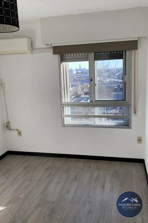 Apartamento en alquiler en Aguada