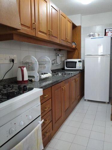 Venta Apartamento 2 Dormitorios Pda 4 Brava Punta del Est...