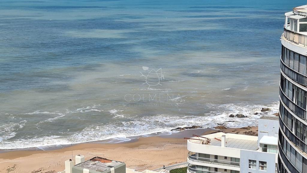 apartamento vista al puerto