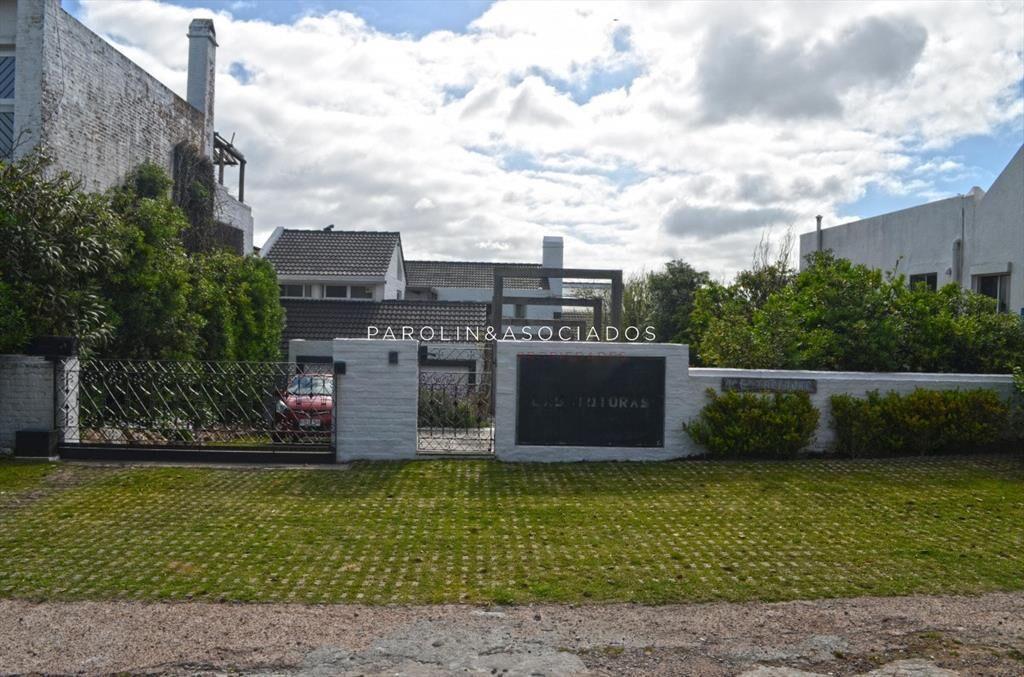 Hermosa casa en venta en Punta del Este.