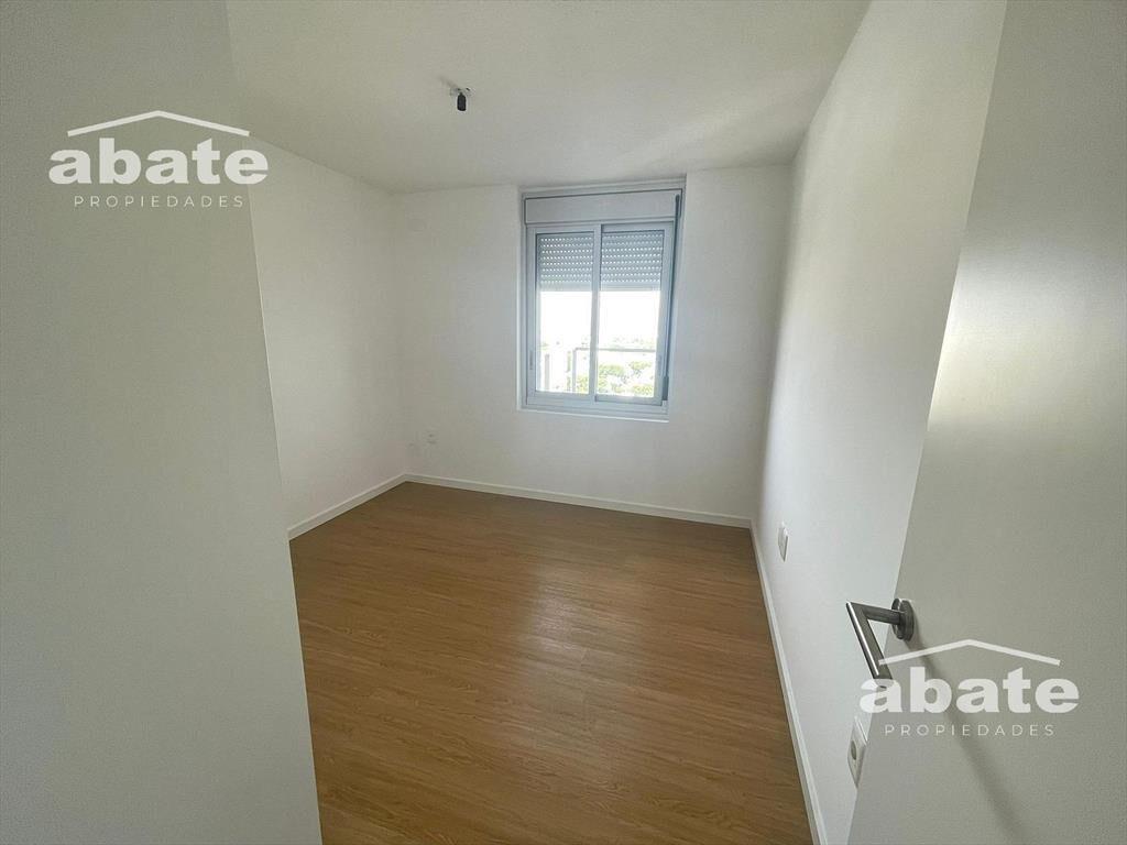 Apartamento en venta 1 dormitorio con garaje - Barrio Sur
