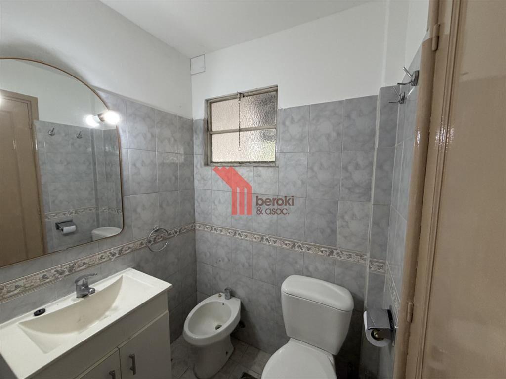 Alquiler Apartamento 1 Dormitorio Pocitos Nuevo