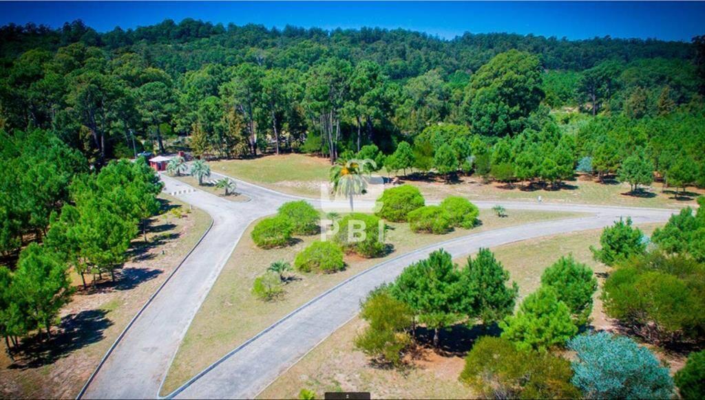 Venta de Terreno en Laguna del sauce - Ref :