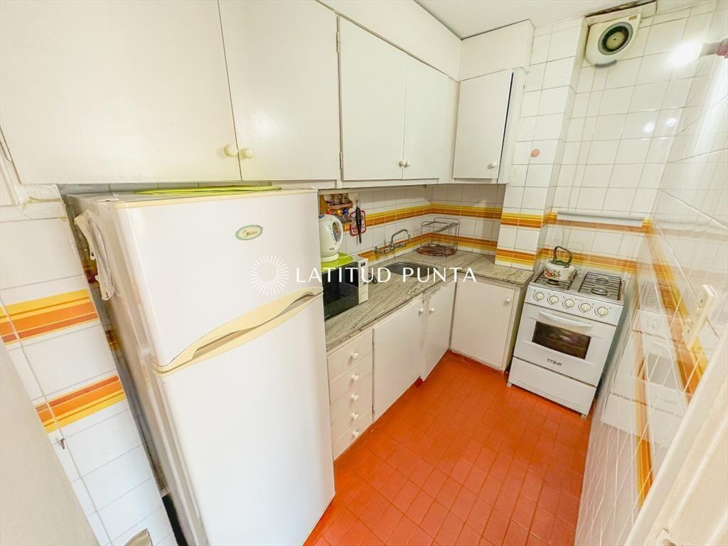 Apartamento 2 dormitorios. Aidy Grill