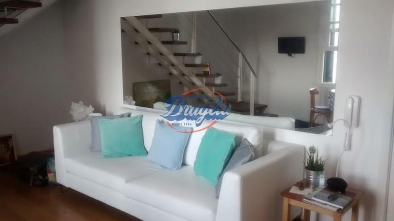 Apartamento Alquiler Temporal en Península
