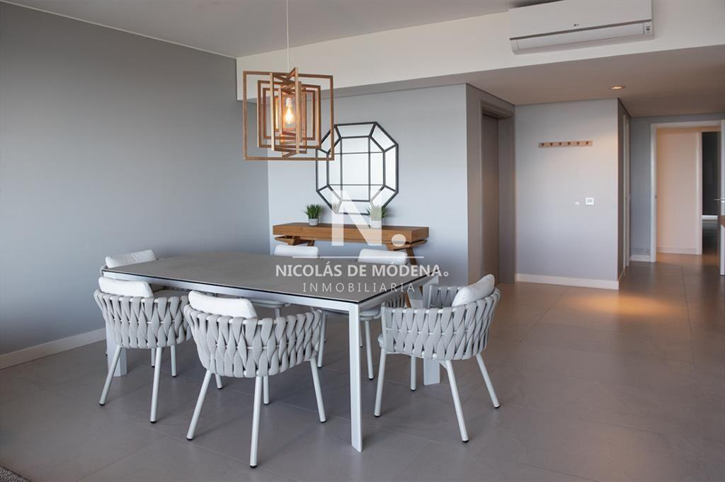 LE PARC III, UNIDAD CENTRAL, PLAYA BRAVA , PUNTA DEL ESTE