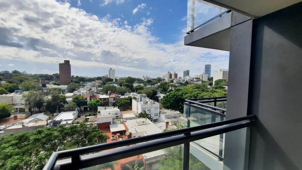 Alquiler de monoambiente en Be One Bernardina, Villa Dolores