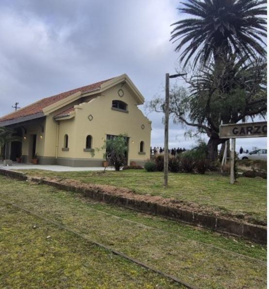 Terreno en Garzon pegado a la huerta Francis Mallman