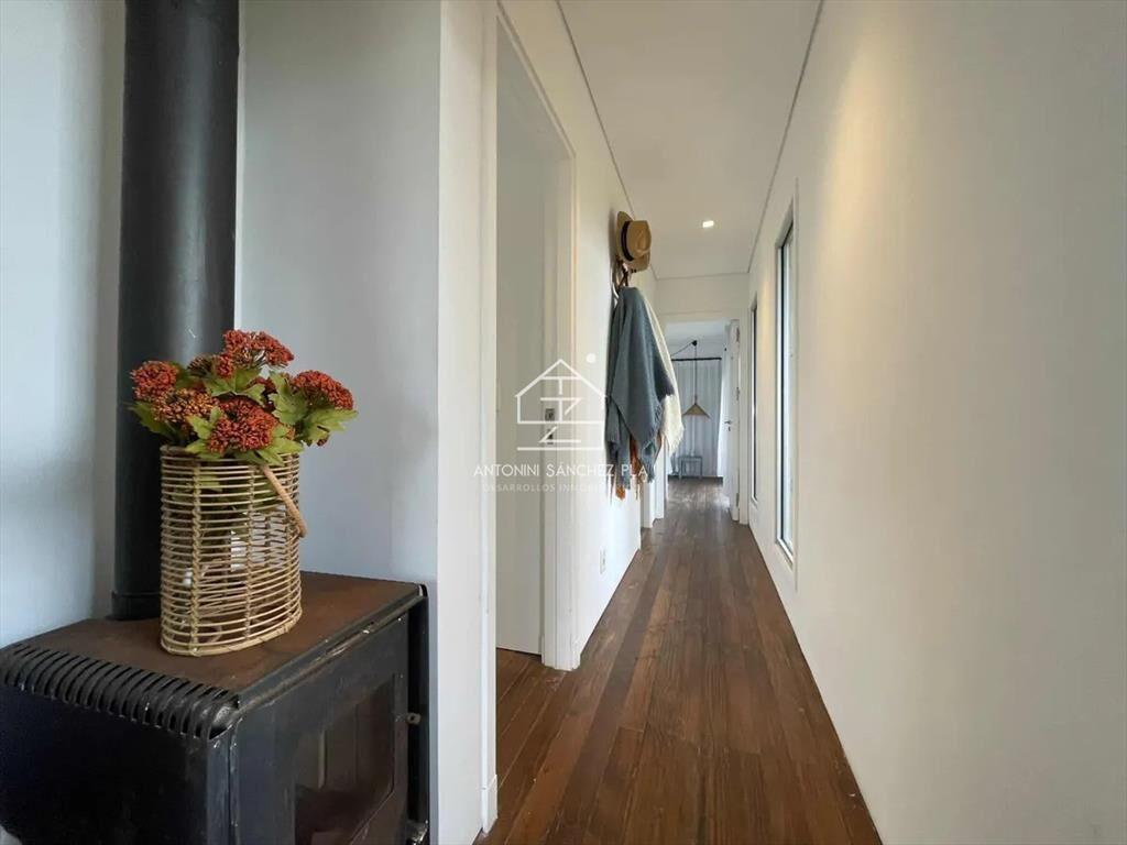 Casa con vista al mar en Balneario Buenos Aires