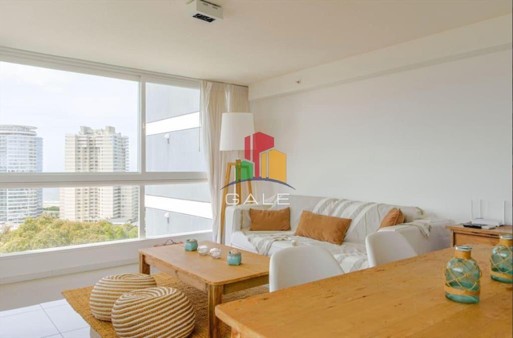Hermoso Y Amplio Apartamento en Punta Del Este