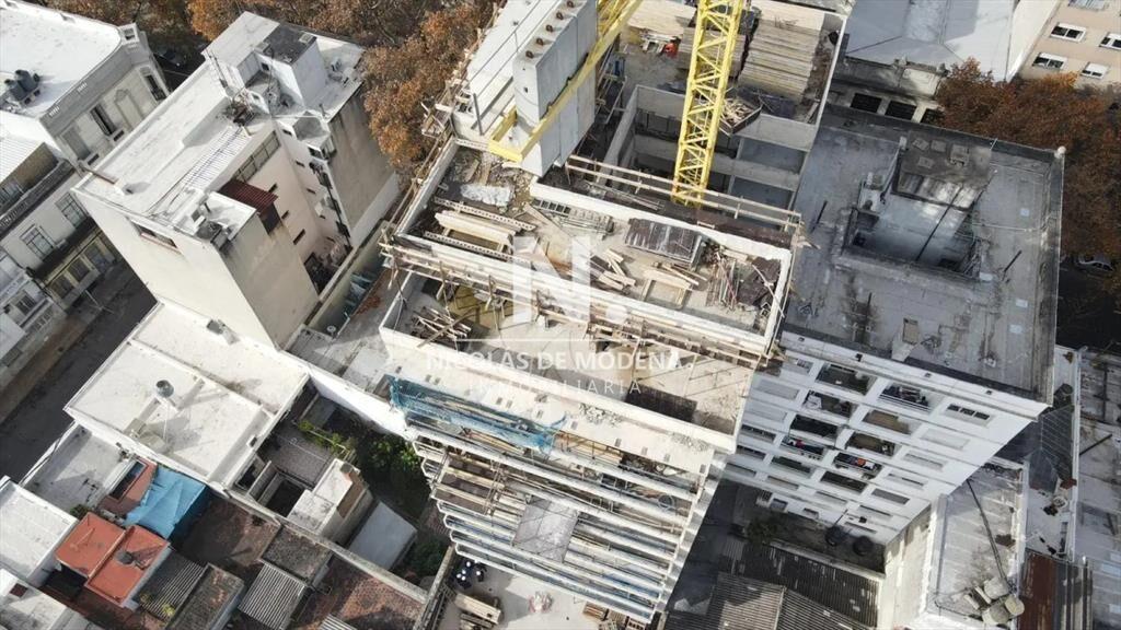 Apartamento en Cordón - Montevideo