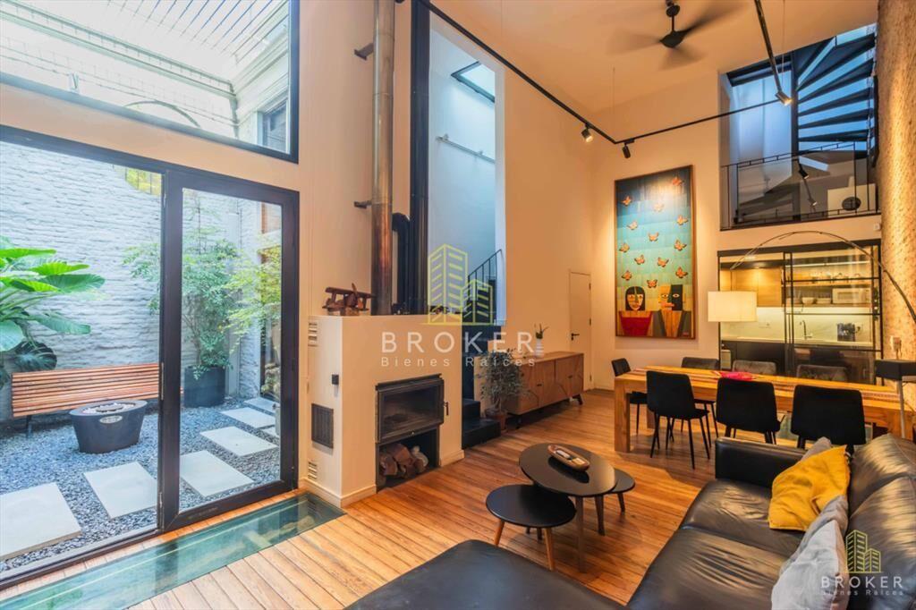 Venta Casa de 3 dormitorios y piscina en CordÃ³n,