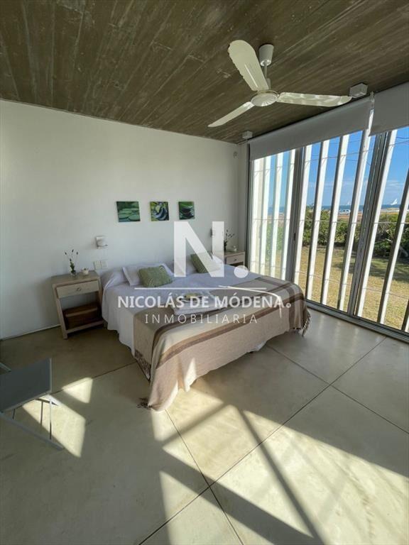Casa en Venta con vista al mar, El Chorro