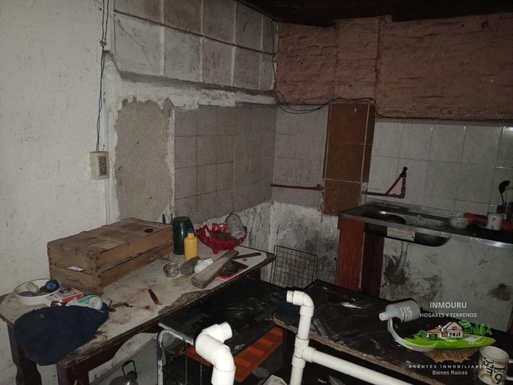 Venta de esquina en La Union