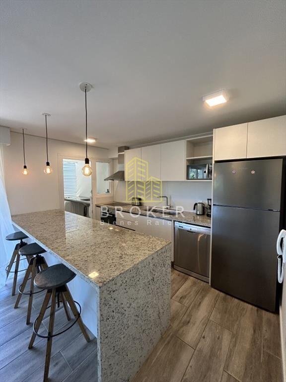 Venta de Penthouse duplex en edificio de alta a
