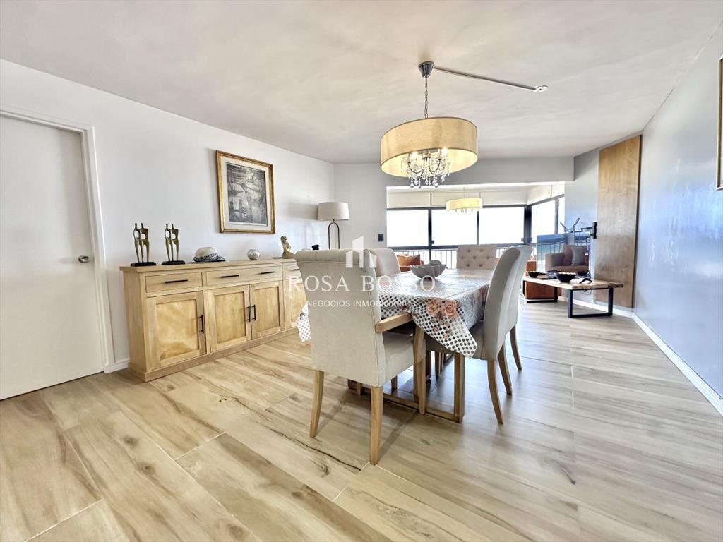 Apartamento Alquiler Temporada 3 dormitorios del