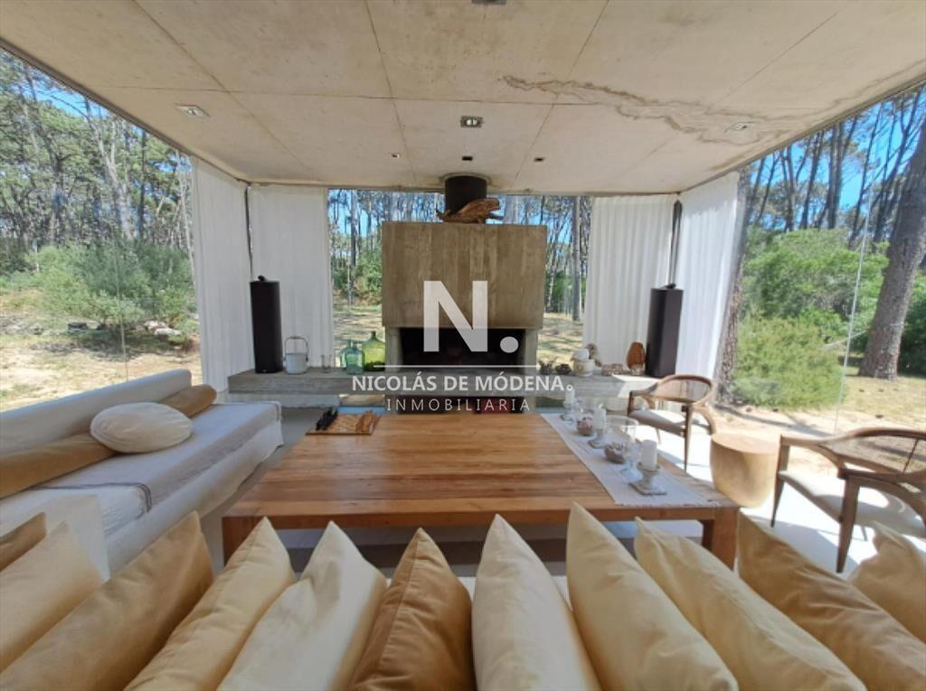En vende casa