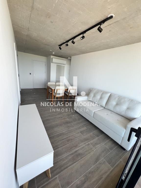 Apartamento en Punta del Este, Mansa