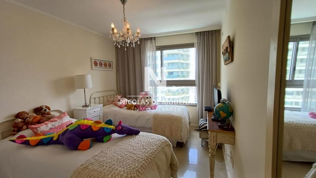 Departamento de 3 dormitorios en venta en Torre