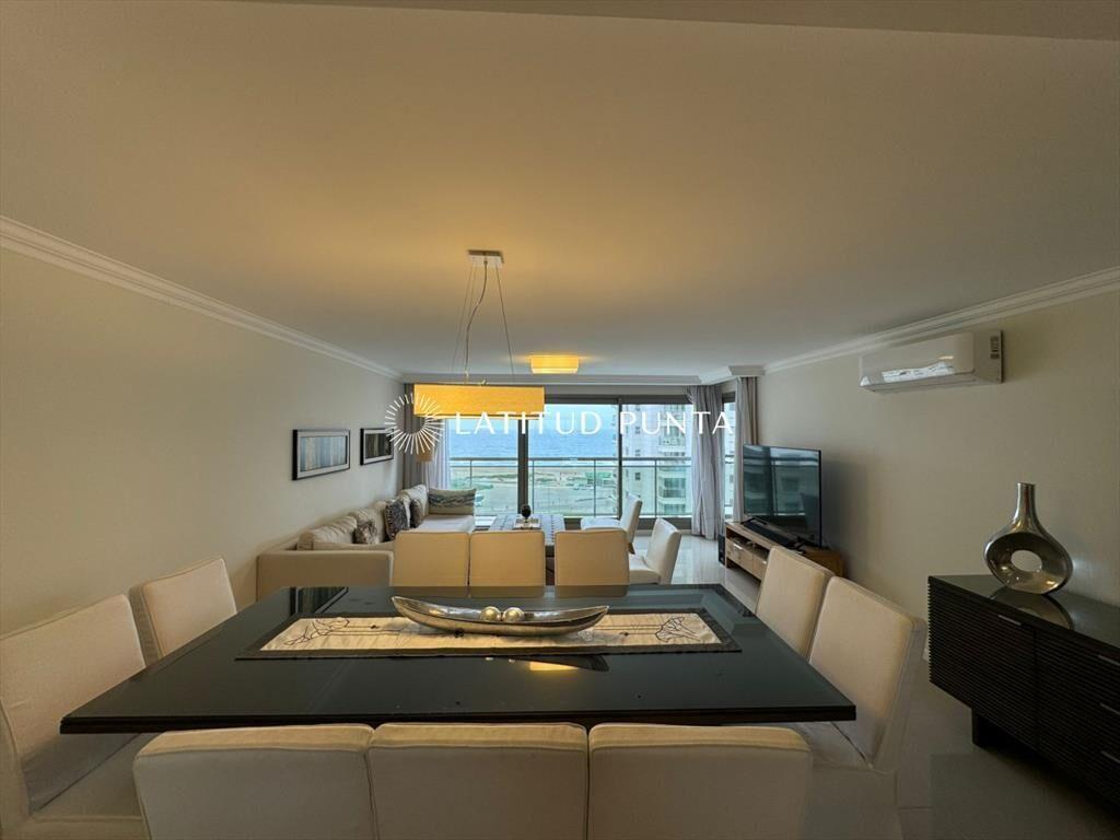Apartamento en Imperiale III, 3 suites