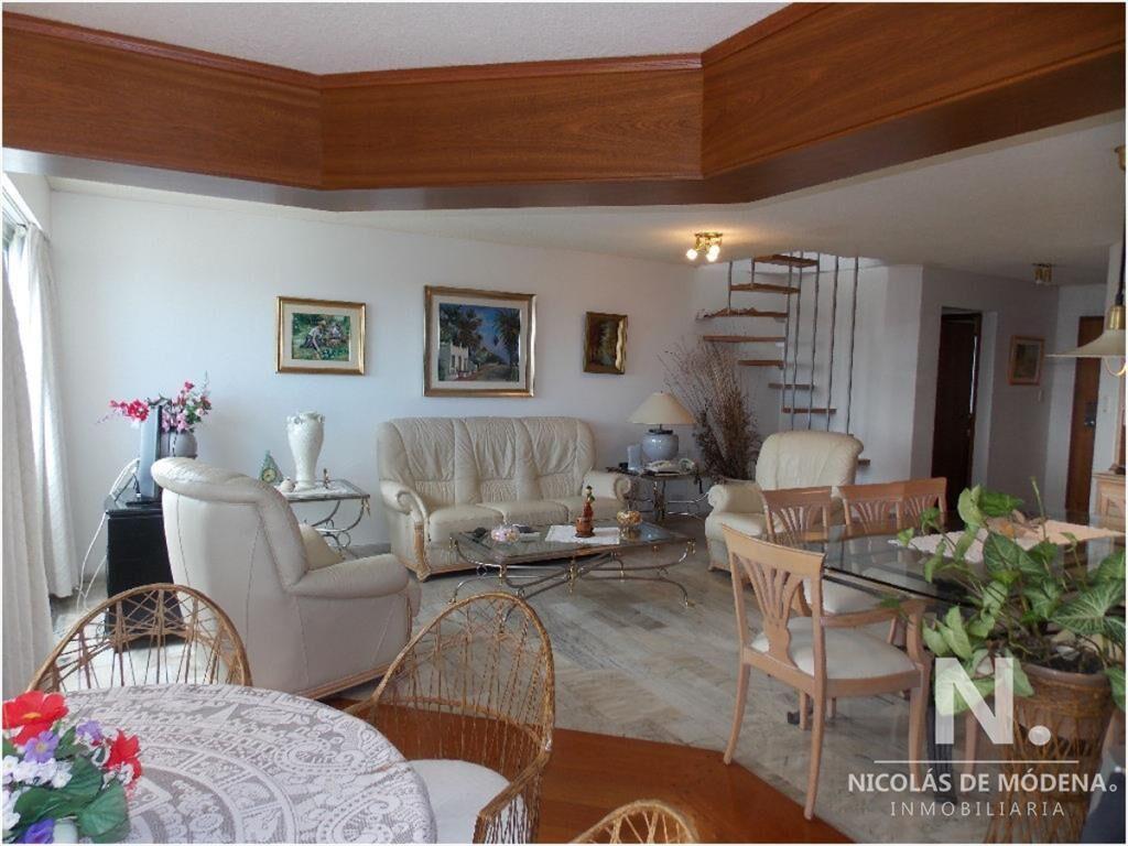 ROOSEVELT ...  PENT HOUSE .....  TODOS LOS SERVICIOS