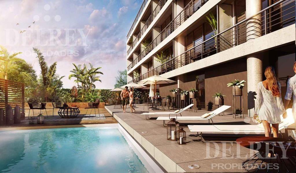 Venta Apartamento - Buceo DelRey Propiedades