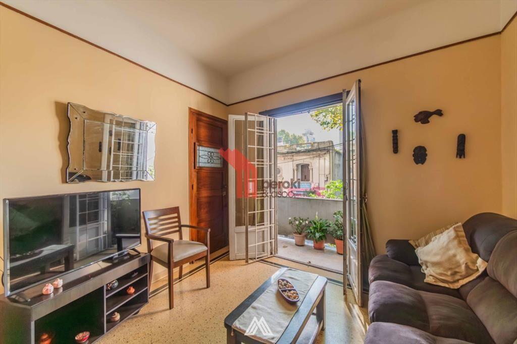 Venta apartamento 3 dormitorios en Cordón patio,