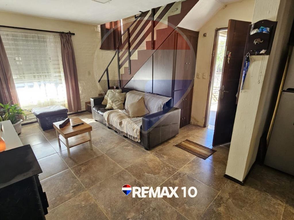 SE VENDE VIVIENDA EN COOP USD 37.000 Y CUOTAS